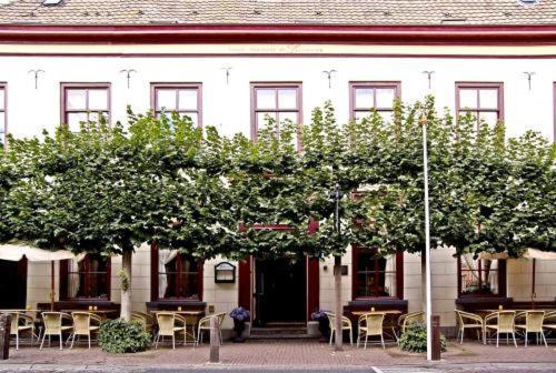 Hotel De Lantscroon ス・ヘーレンベルグ エクステリア 写真